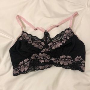 Adore Me Unlined Bra